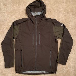KUHL Jetstream Rain Jacket